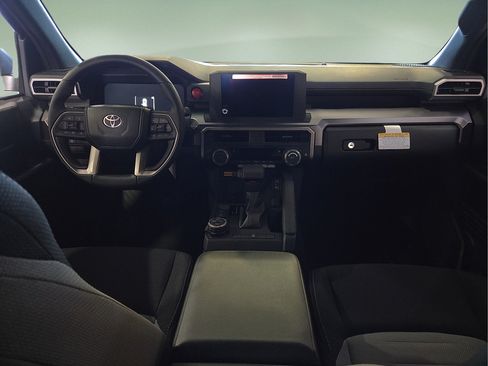 New 2026 Toyota 4Runner TRD Off-Road AWD/4WD image 16