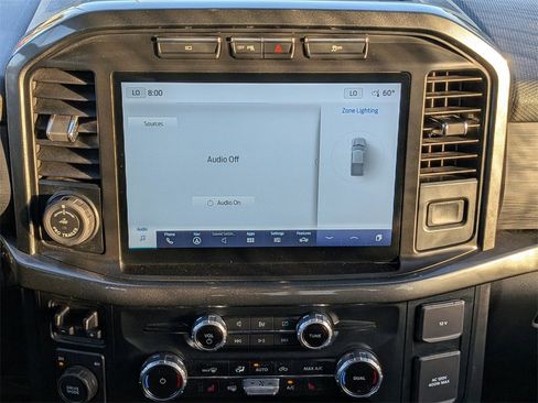 Used 2023 Ford F150 XLT w/ Equipment Group 302A High image 19