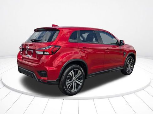New 2026 Mitsubishi Outlander Sport ES AWD/4WD image 3