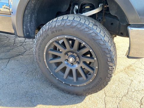 Used 2014 Ford F150 XLT AWD/4WD image 29