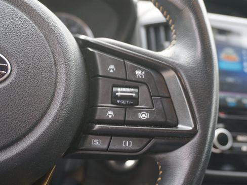 Used 2023 Subaru Crosstrek 2.5i Sport AWD/4WD image 18