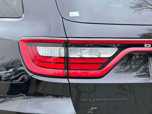 Used 2020 Dodge Durango R/T w/ Technology Group image 9