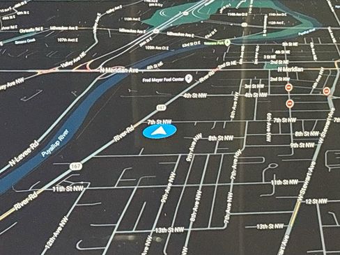 New 2025 Chevrolet Suburban Premier image 13