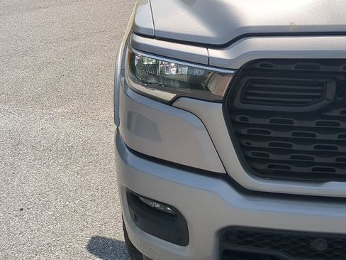 Certified 2025 RAM 1500 Big Horn image 8