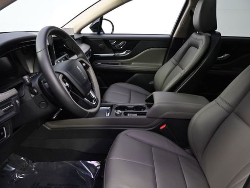 New 2026 Lincoln Corsair Premiere AWD/4WD image 13