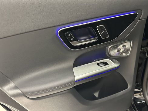 New 2026 Mercedes-Benz GLC 300 4MATIC image 31