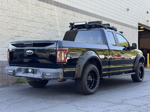 Used 2017 Ford F150 XL w/ Equipment Group 101A Mid RWD image 34