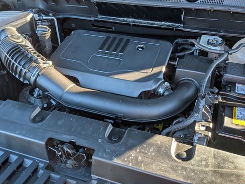 Certified 2023 Chevrolet Blazer LT image 34