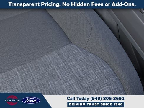 New 2026 Ford F250 XLT w/ XLT Premium Package image 16