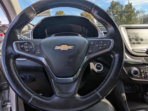 Used 2021 Chevrolet Equinox LT w/ Driver Convenience Package AWD/4WD image 12