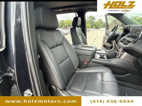 Used 2023 Chevrolet Tahoe RST w/ Luxury Package image 29
