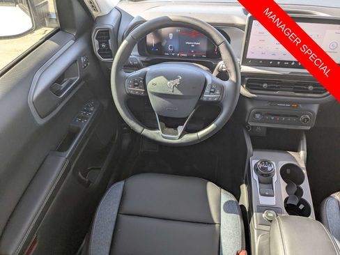 New 2026 Ford Bronco Sport Outer Banks AWD/4WD image 16