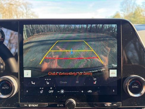 Used 2023 Lexus NX 350 AWD image 27