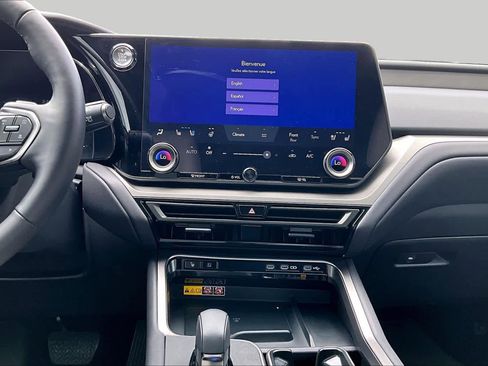 Used 2025 Lexus TX 350 AWD w/ Technology Package image 7