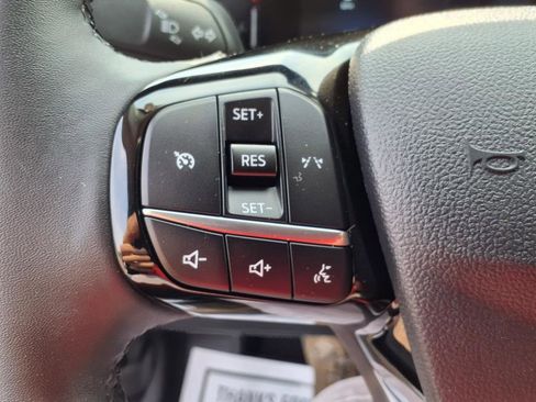 Certified 2024 Ford Escape Active image 17