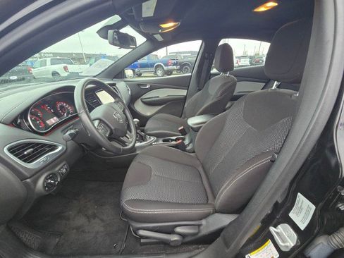 Used 2015 Dodge Dart SXT image 24