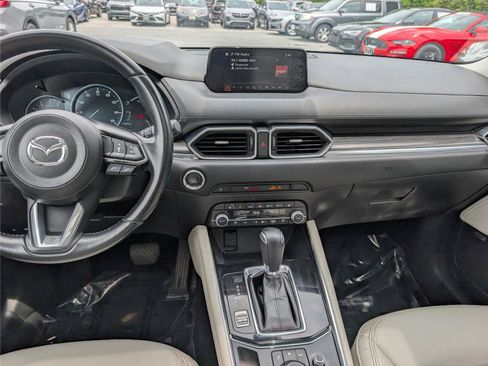 Used 2019 MAZDA CX-5 Grand Touring Reserve AWD/4WD image 18
