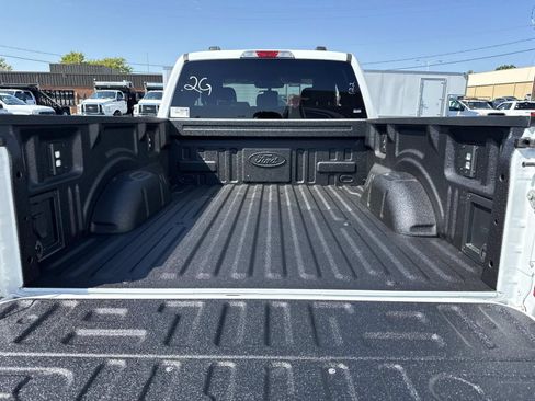 New 2026 Ford F150 STX w/ Equipment Group 200A AWD/4WD image 12