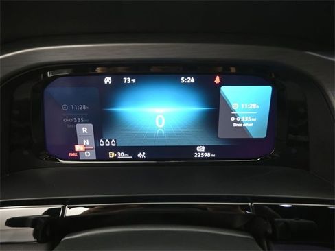 Certified 2024 Volkswagen Atlas Cross Sport SE image 6