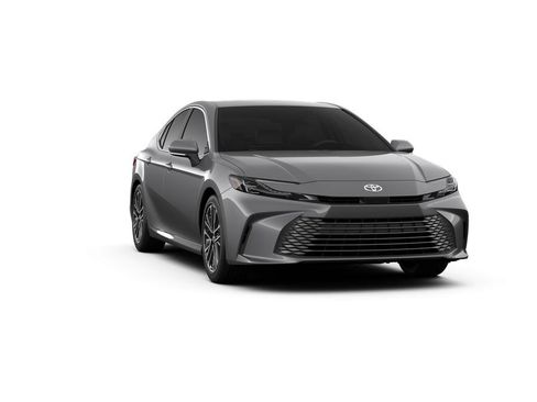 New 2026 Toyota Camry XLE FWD image 18