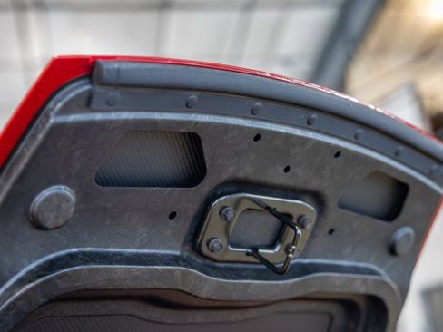 Used 2023 Maserati MC20 Coupe image 29