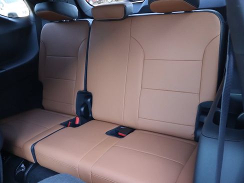 New 2027 Chevrolet Traverse Z71 AWD/4WD image 27