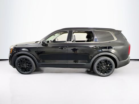 Used 2022 Kia Telluride EX w/ EX Premium Package AWD/4WD image 8