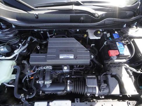Used 2021 Honda CR-V EX-L image 10