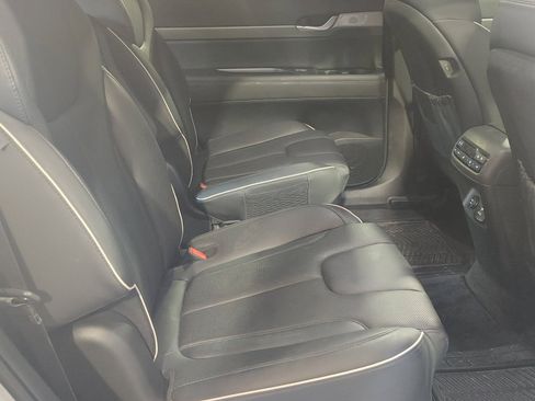 Used 2024 Hyundai Palisade SEL w/ Premium Package AWD/4WD image 35