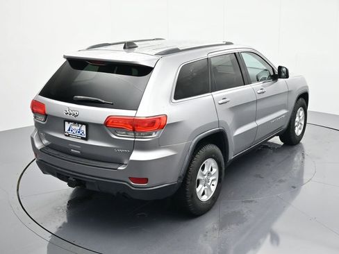 Used 2014 Jeep Grand Cherokee Laredo w/ Quick Order Package 23E image 31