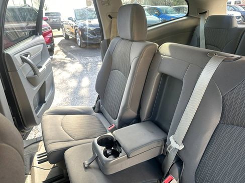 Used 2016 Chevrolet Traverse LS image 27