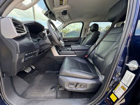 Used 2022 Toyota Tundra SR5 RWD image 20
