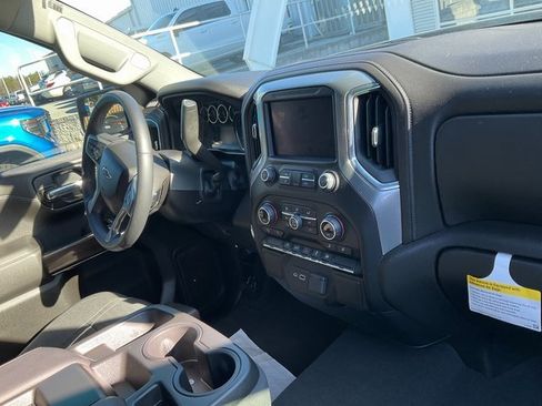 Certified 2022 Chevrolet Silverado 1500 RST image 14