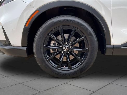 Used 2024 Honda CR-V Sport-L image 12