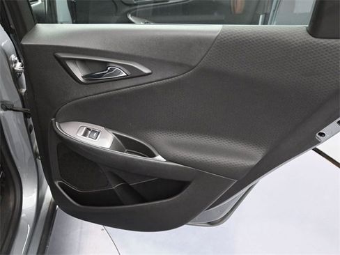 Used 2024 Chevrolet Malibu LT image 29