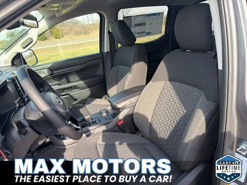 New 2026 Ford Ranger XLT image 22