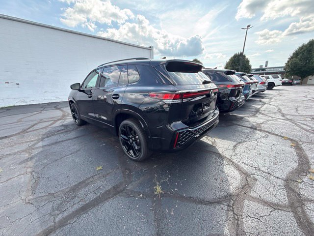 New 2026 Volkswagen Tiguan SE R-Line AWD/4WD image 5