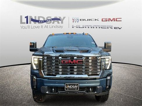 New 2026 GMC Sierra 2500 Denali w/ Denali Reserve Package image 6