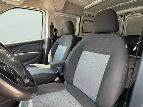 Used 2017 RAM ProMaster City Tradesman w/ Rear Back-up Camera Group FWD image 11
