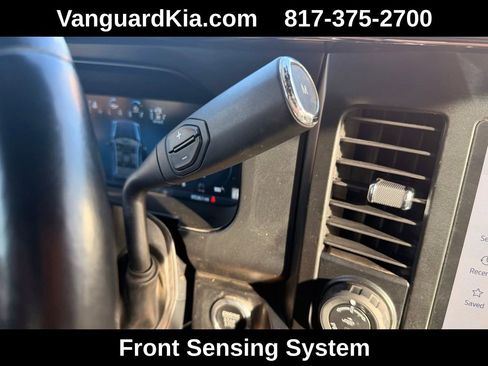 Used 2023 Ford F450 Lariat w/ Lariat Ultimate Package image 25