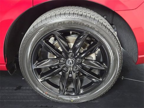 Used 2020 Acura MDX PMC Edition image 11