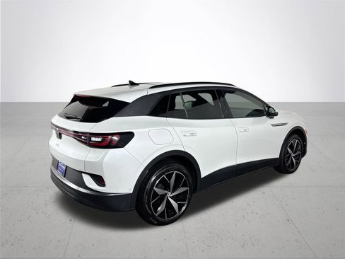 Used 2023 Volkswagen ID.4 Pro S image 6