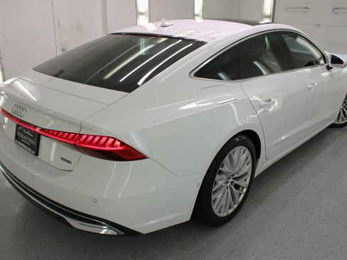 Used 2019 Audi A7 3.0T Premium Plus AWD/4WD image 30