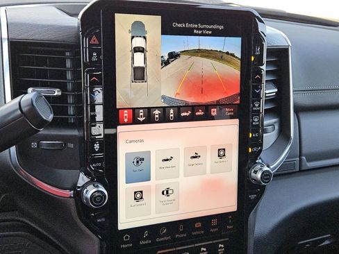 New 2026 RAM 2500 Laramie image 16