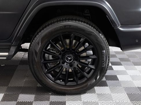 Used 2023 Mercedes-Benz G 550 image 43