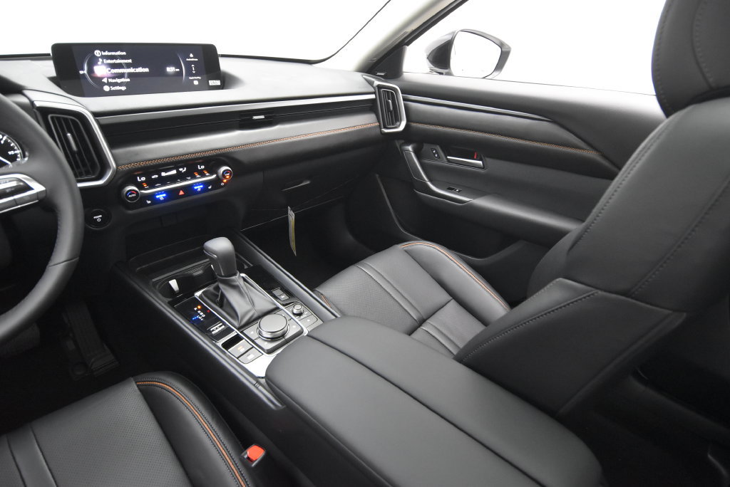 New 2026 MAZDA CX-50 AWD 2.5 Hybrid w/ Weather Package image 28