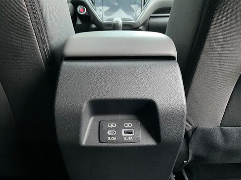 New 2026 Subaru Crosstrek 2.0i Premium image 15