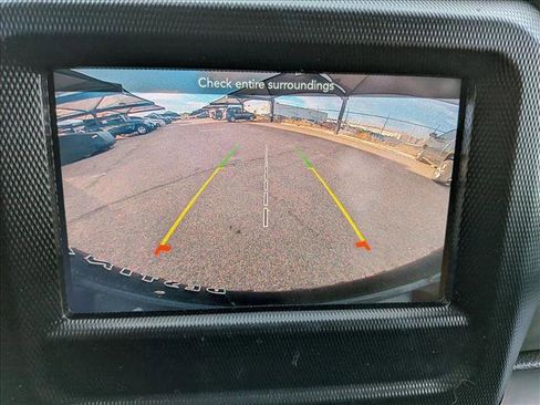 Used 2021 Jeep Wrangler Unlimited Sport image 13