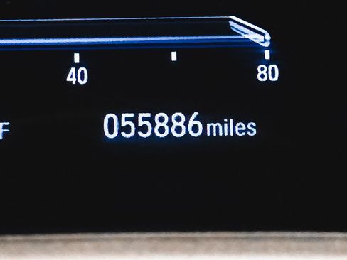 Used 2021 Honda CR-V EX-L image 24