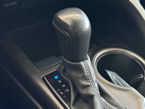 Used 2024 Toyota Camry SE FWD image 24
